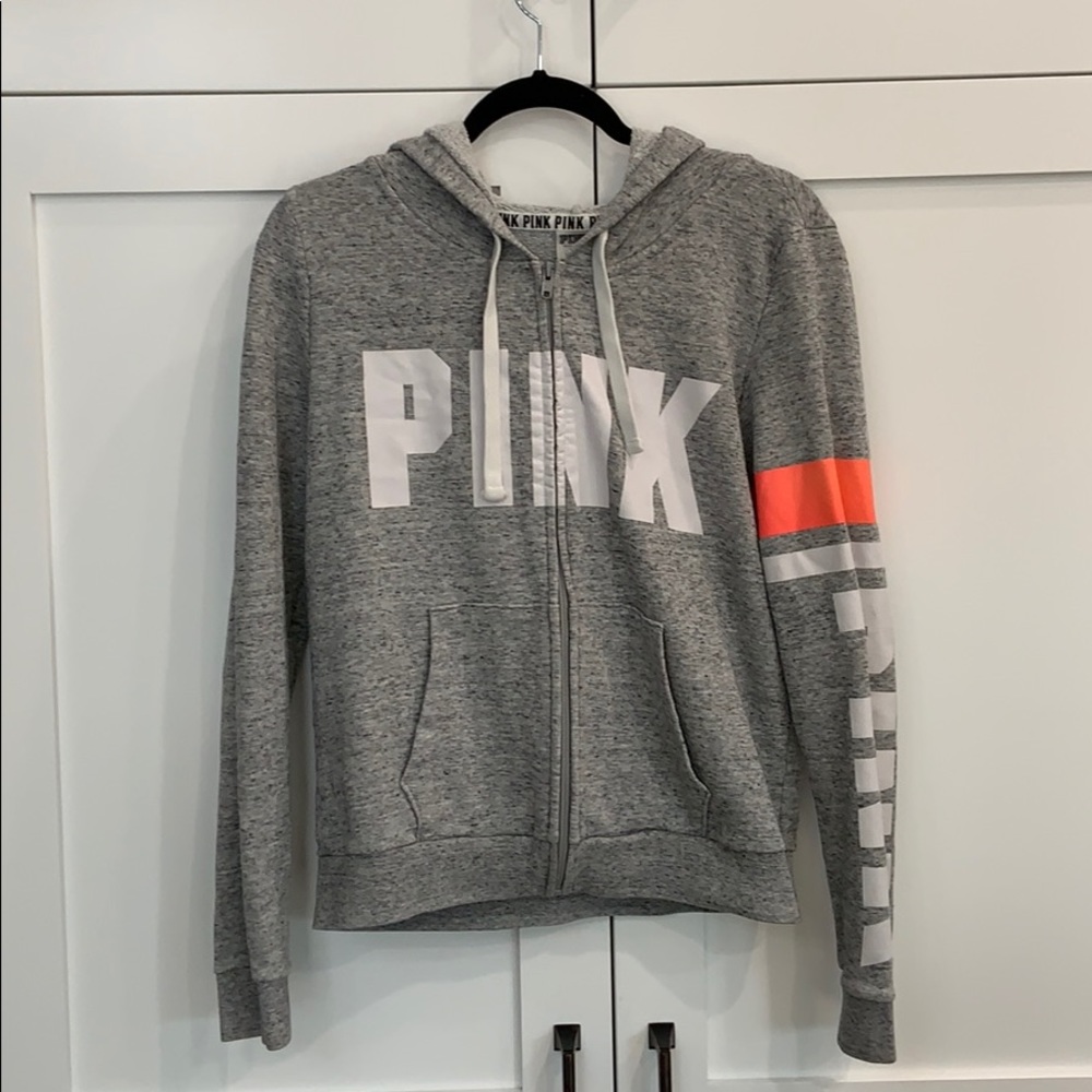 Victoria’s Secret Sweater (PINK)